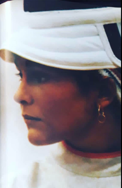 Dorina Vaccaroni personal training